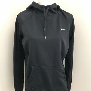 NIKE Hooded Therma Fit Sweatshirt
